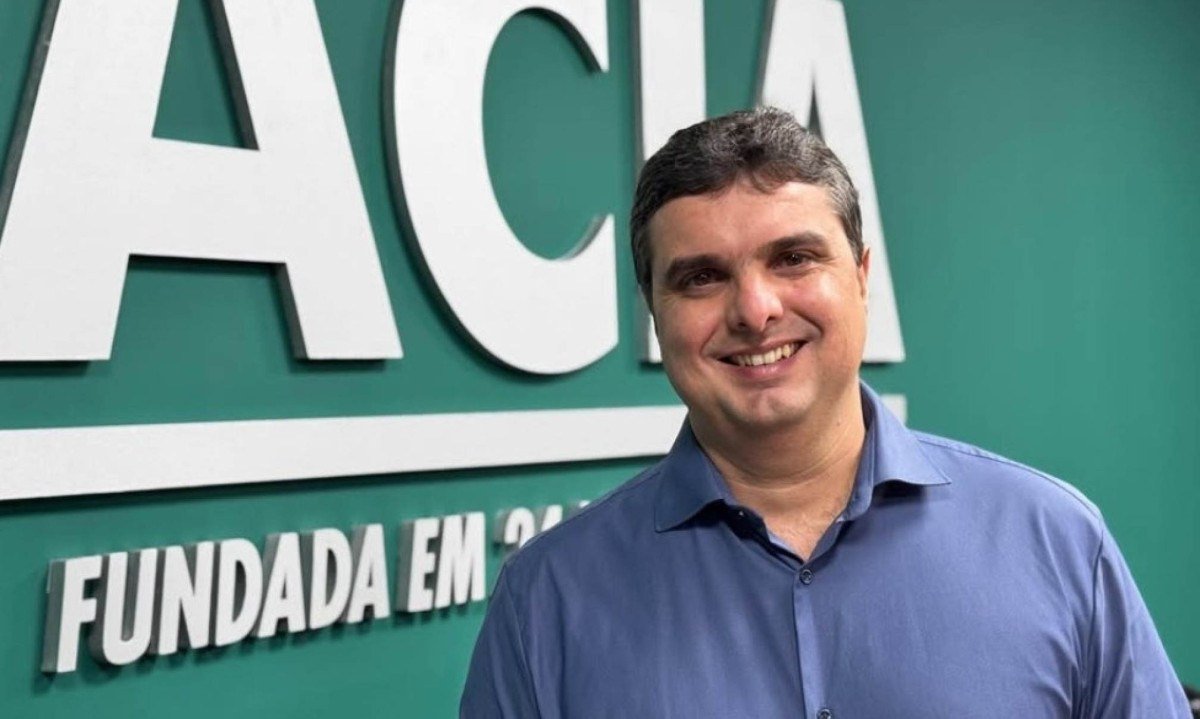 Rodrigo de Queiroz Moreira lidera nova fase imobiliária em Macapá - (crédito: PulseBrand)