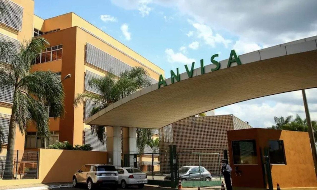 Anvisa também determinou apreensão de lotes de toxina botulínica - (crédito: Marcelo Camargo/Agência Brasil)