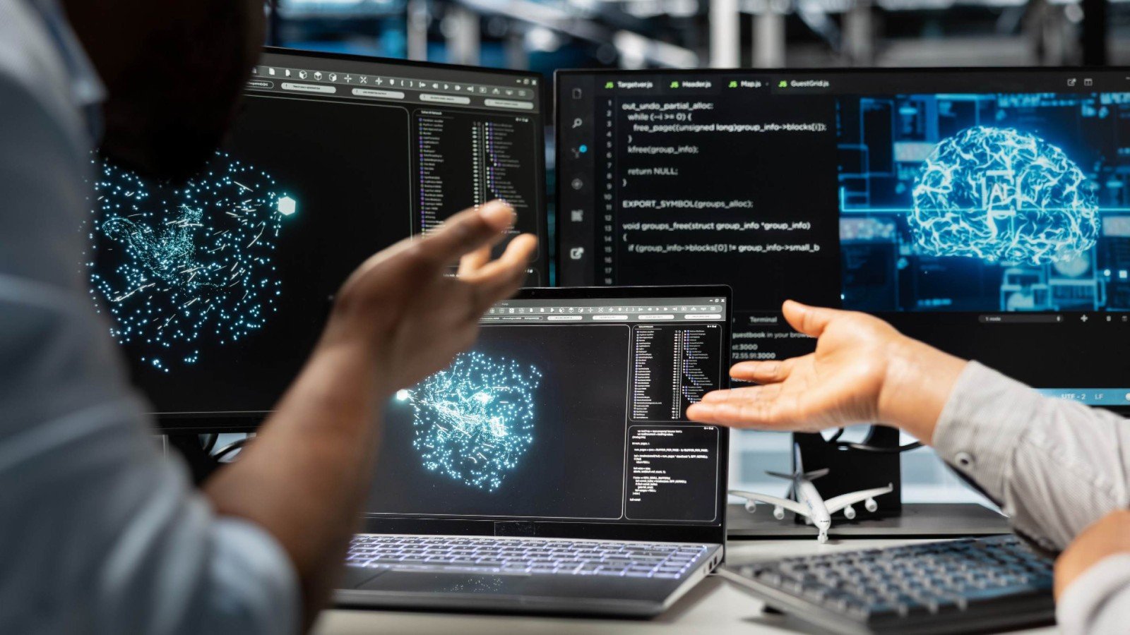 Uso de intelig&ecirc;ncia artificial aumenta no mundo 