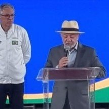 Lula promete novo hospital universitário em Montes Claros