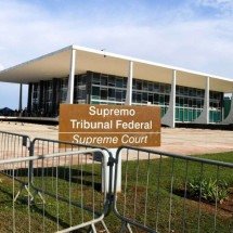 Fachin leva o caso Nossa Senhora ao plenário do Supremo - Foto: Jonas Pereira/Agência Senado