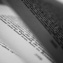 Remição de pena pela leitura segue lista de critérios do governo - Flickr