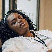 Por que você tem tanto sono às 3 da tarde? O que diz a ciência - Getty Images