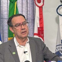 Cury atribui ao algoritmo a polarização política e quer dados da Meta - Divulgação/Campanha Augusto Cury