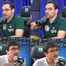 Vídeo: debate entre petista e bolsonarista termina em agressão