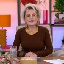 Ana Maria Braga sofre lesão por causa do ar-condicionado; veja os cuidados
