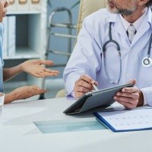 Doenças crônicas: as condutas essenciais durante o acompanhamento médico - pressfoto/magnific