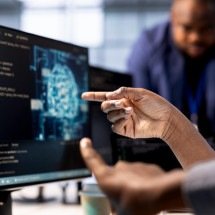 É possível 'desligar' uma inteligência artificial? - freepik.com