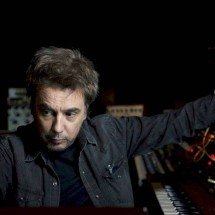 Jean-Michel Jarre amplia acordo de catálogo com a BMG - Herve Lassince / Divulgação