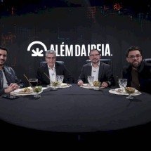 João Brasio investe R$ 800 mil em empresa no 'Além da Ideia'
