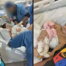 Família denuncia morte de jovem 5 dias após parto em maternidade - Tupi