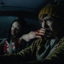 Diretor de 'A Hora do Mal' encara zumbis dentro e fora das telas com 'Resident Evil' - Dusan Martincek/Divulgação