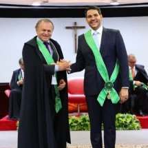 Depois do ‘não’ do Senado, Messias ganha o ‘sim’ do TCDF