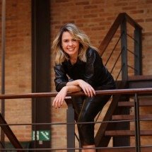 Ana Paula Renault faz apelo para que eleitores jovens e 70+ votem - Jonathan Leite/Divulgação