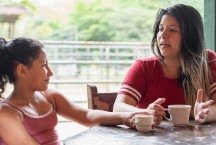 Filhos adolescentes: como acolher conflitos sem romper o diálogo