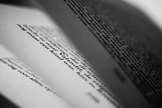 Remição de pena pela leitura segue lista de critérios do governo