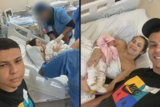 Família denuncia morte de jovem 5 dias após parto em maternidade