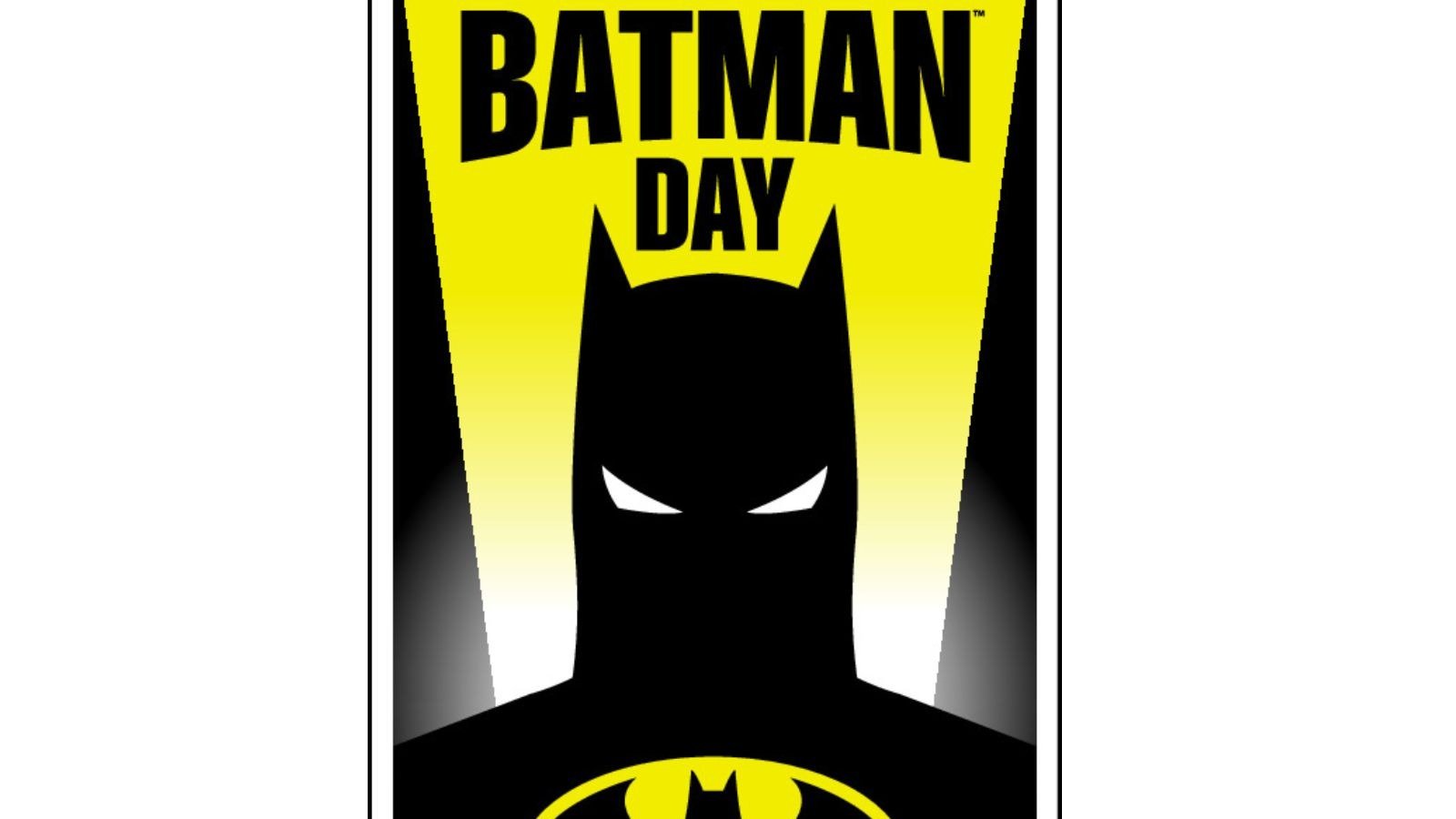 O Batman Day 2026 &eacute; celebrado globalmente com eventos especiais, lan&ccedil;amentos de jogos e maratonas de filmes e s&eacute;ries para os f&atilde;s do her&oacute;i -  (crédito: DC / divulga&ccedil;&atilde;o)