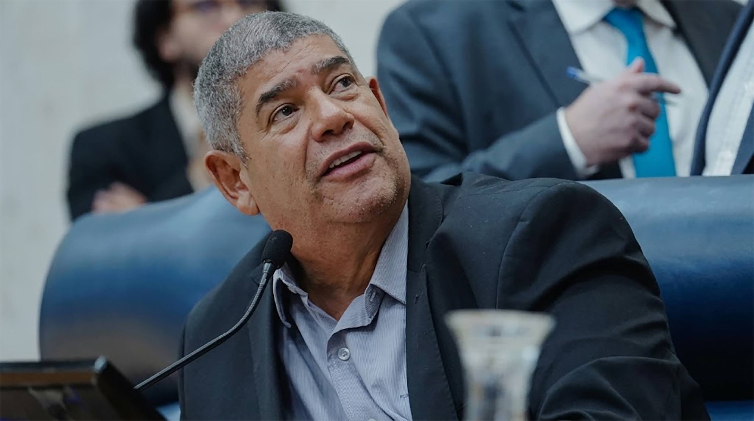 PCC nos transportes: ação contra esquema em SP mira ex-vereador Milton Leite