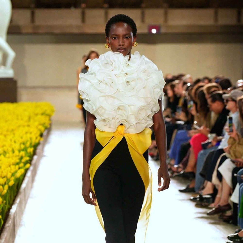 Carolina Herrera
