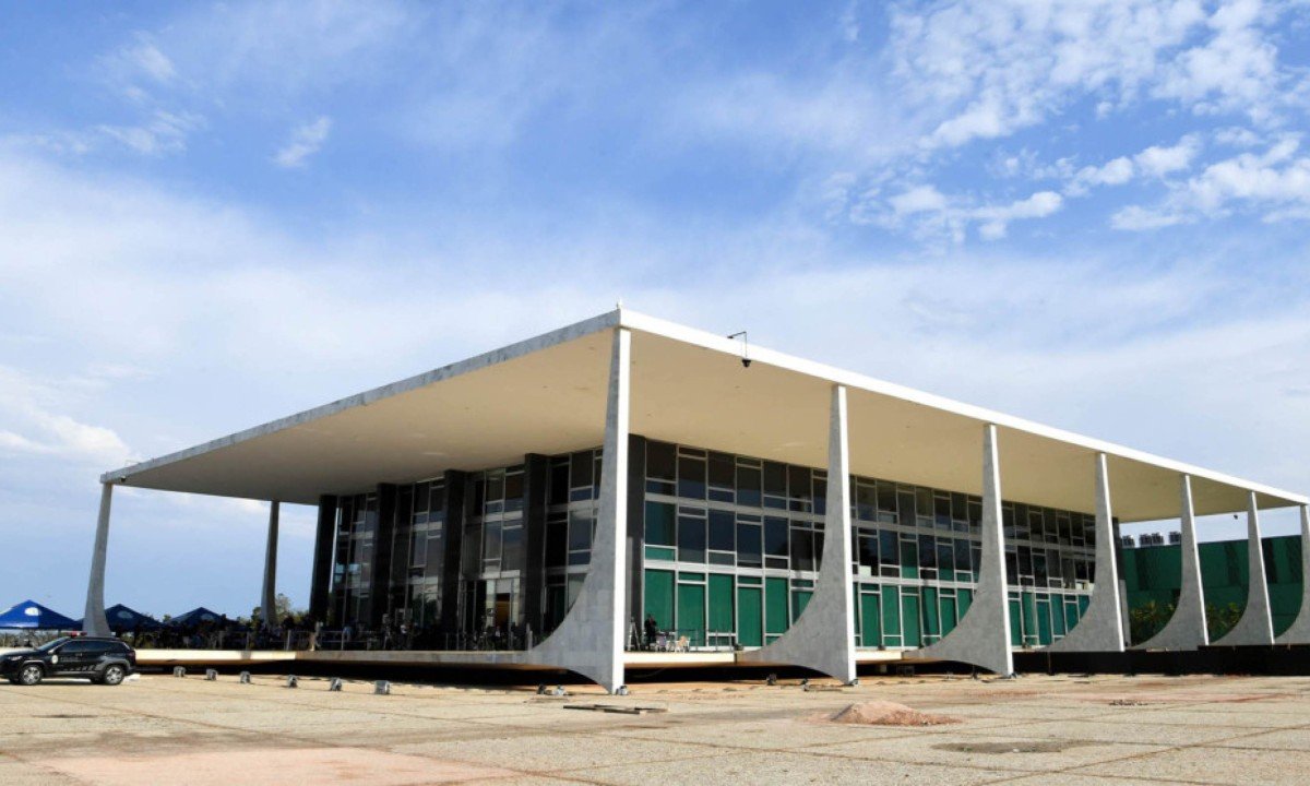 Crise no STF: deixar solução para depois cobrará um preço - (crédito: Foto: Jonas Pereira/Agência Senado)