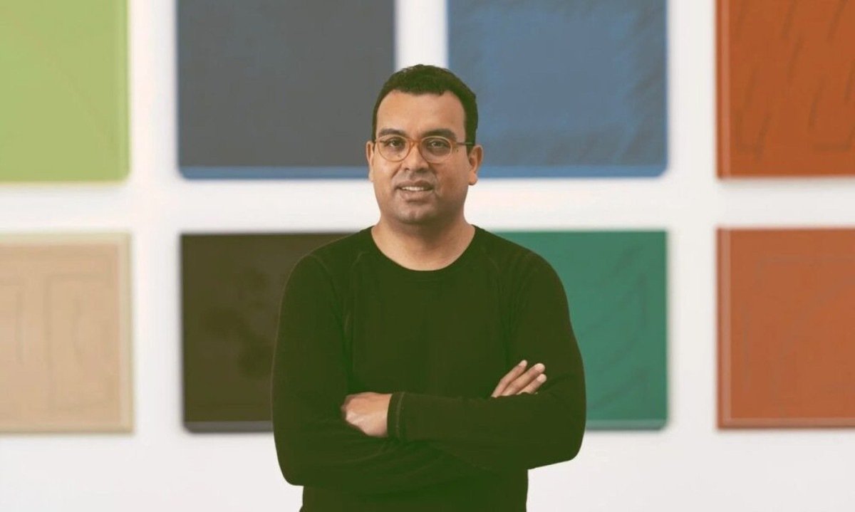 Morte do artista Rodrigo Cass choca o mundo da arte durante a ArtRio - (crédito: Tupi)