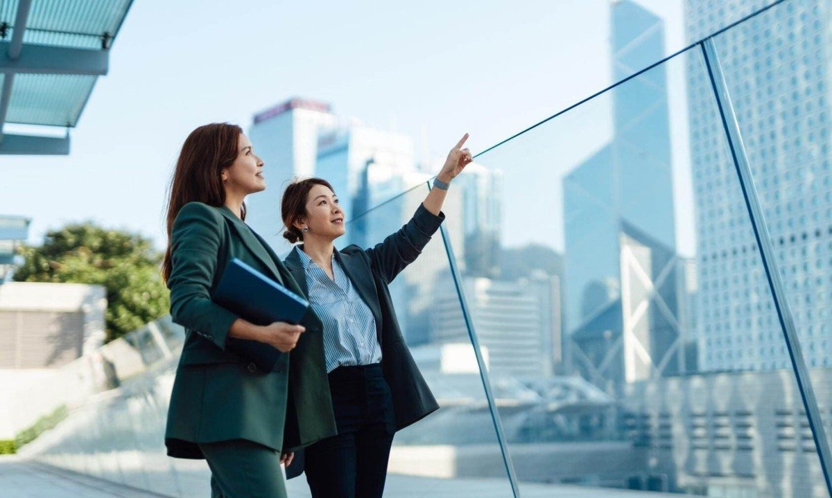 Empresas resilientes crescem mais rápido - (crédito: DINO)