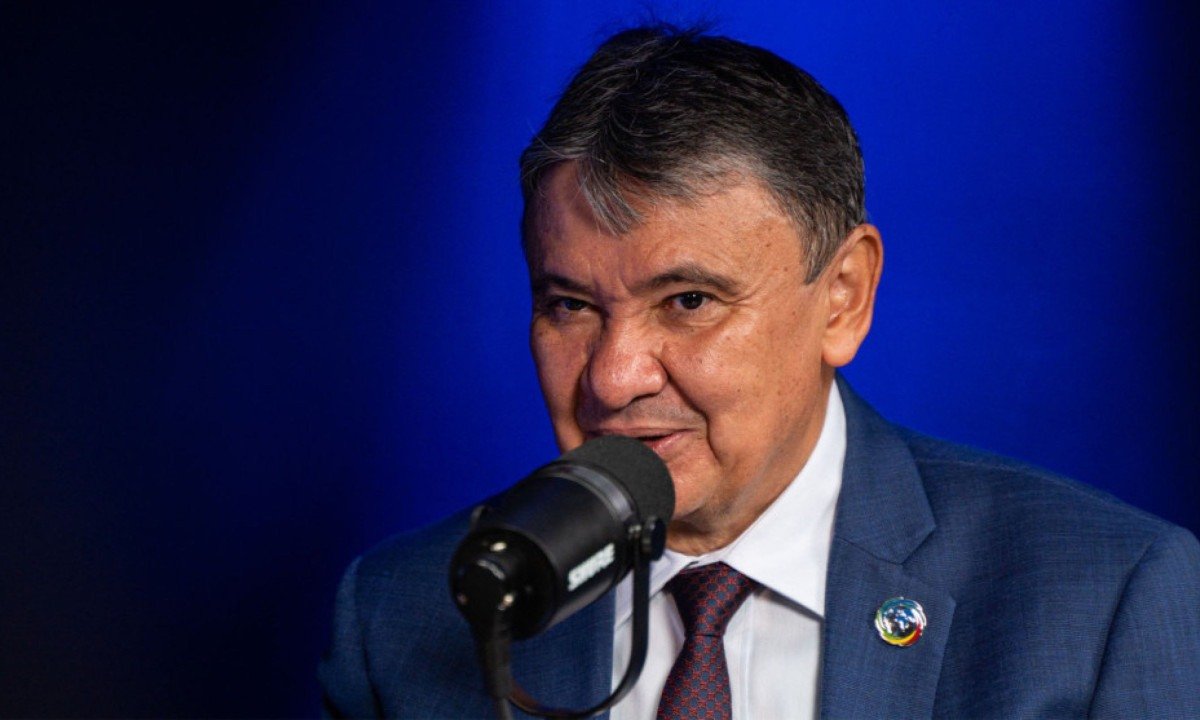 Wellington Dias diz que, ‘sem paixões’, aposta em vitória de Lula no primeiro turno - (crédito: Daniel Medeiros/PlatôBR)