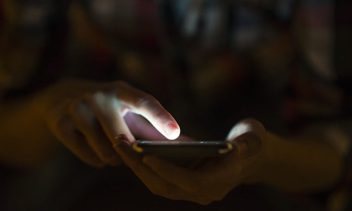 A tecnologia, por si só, não é o problema. O desafio está na forma em como se relaciona com ela -  (crédito: Divulgação)