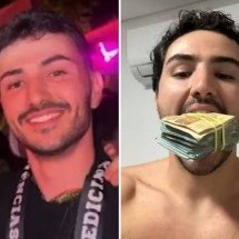 Estudante de medicina é indiciado por estupro e gravação clandestina em BH - Redes Sociais