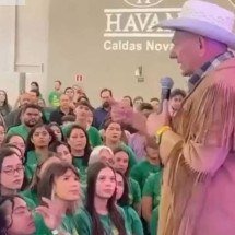 Luciano Hang e a condenação por assédio eleitoral em 2018; relembre o caso - Reprodu&ccedil;&atilde;o