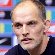 Inglaterra: Tuchel explica retorno de estrelas ausentes da Copa