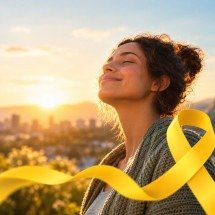 Setembro Amarelo reforça urgência de ampliar o cuidado com a saúde mental - Magnific