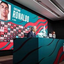 Com CR7, Jorge Jesus anuncia primeira convocação à frente da Seleção Portuguesa