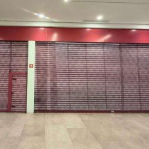 Lojas Americanas fecha as portas em shopping na região nobre de BH - EM/D.A Press