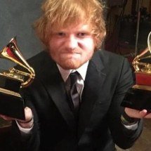 Ed Sheeran é chamado de ‘covarde’ pelo próprio primo após polêmica em turnê - Tupi