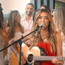 Dani Morais une MPB mineira e groove baiano na versão de "Cuida de Mim"