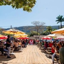 Muito além do prato: Minas Gerais dos festivais gastronômicos - Fabricio Guedes/Divulgação