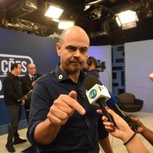 Simões protocola três projetos de lei na ALMG na reta final do mandato - Gladyston Rodrigues/EM/D.A. Press