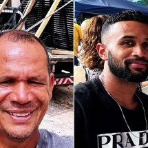 Pai e filho desaparecidos são encontrados mortos na BR-381 - Reprodução/Redes sociais