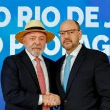 O novo nome - Ricardo Stuckert/PR