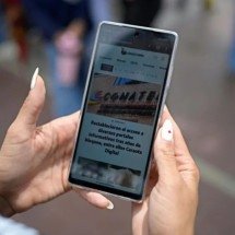 Venezuela desbloqueia sites de notícias censurados há anos - AFP