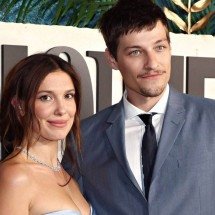 Millie Bobby Brown adota segundo filho com Jake Bongiovi, diz site - Cindy Ord-25.jun.26/ Getty Images via AFP