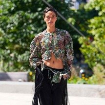 Nova York abre a temporada das semanas de moda mais badaladas do mundo 