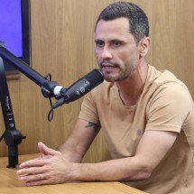 Cleitinho fala do pai, se emociona e defende fim da escala 6x1 - Marcos Vieira/EM/D.A. Press