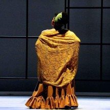 Ópera que conta a história de Chica da Silva estreia em BH - PAULO LACERDA/DIVULGAÇÃO