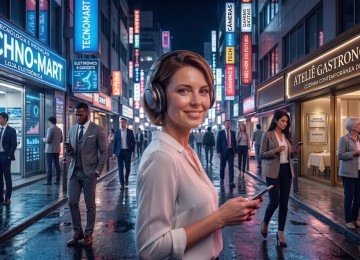 IA e comportamento do consumidor transformam o Marketing, que passa a prever demandas e personalizar experiências em tempo real -  (crédito: Freepik)