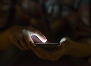 A tecnologia, por si só, não é o problema. O desafio está na forma em como se relaciona com ela -  (crédito: Divulgação)