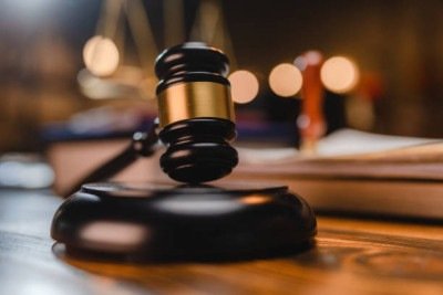 O recebimento da denúncia não representa uma condenação -  (crédito: iStock)