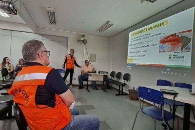 Iniciativa &eacute; voltada a administradores e servidores das dez regionais de Belo Horizonte -  (crédito: PBH/Divulga&ccedil;&atilde;o)